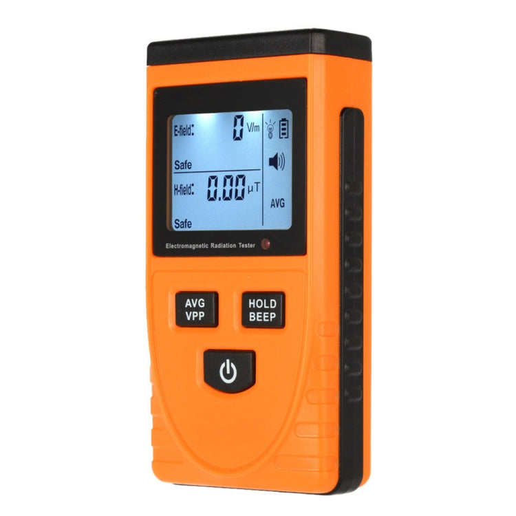 BENETECH GM3120 Tester di radiazioni elettromagnetiche BENETECH GM3120 Tester di radiazioni elettromagnetiche